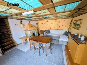 Prodej chaty, Růžená, 50 m2