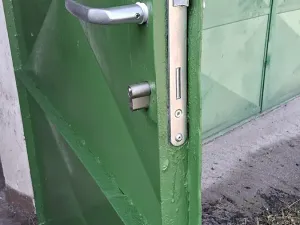 Prodej garáže, Ostrava, Tomkova, 19 m2