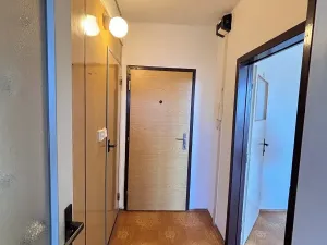 Prodej bytu 1+1, Šumperk, Pod Senovou, 36 m2