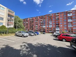 Prodej bytu 1+1, Šumperk, Pod Senovou, 36 m2