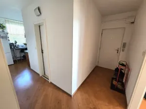 Prodej bytu 3+1, Brno, Šromova, 75 m2