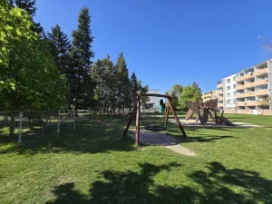 Prodej bytu 3+1, Brno, Šromova, 75 m2