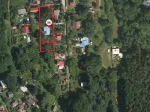 Prodej chaty, Psáry, 120 m2