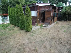 Prodej chaty, Hradištko, Na Mezi, 50 m2