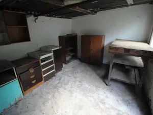Prodej chaty, Hradištko, Na Mezi, 50 m2