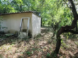 Prodej pozemku pro bydlení, Psáry, 1000 m2