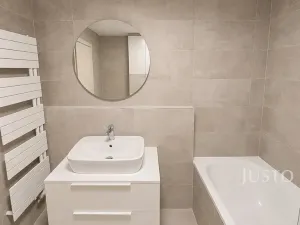 Pronájem bytu 2+kk, Písek, Pražská, 60 m2