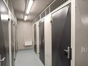Pronájem bytu 2+kk, Písek, Pražská, 60 m2