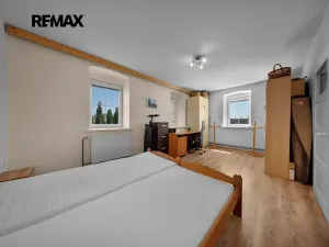 Prodej rodinného domu, Luká, 100 m2