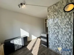 Pronájem bytu 2+1, Cheb, Americká, 53 m2