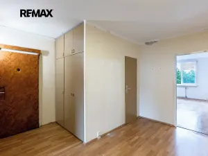 Prodej bytu 3+kk, Praha - Kunratice, Jana Růžičky, 75 m2