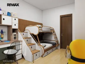 Prodej bytu 3+kk, Praha - Kunratice, Jana Růžičky, 75 m2