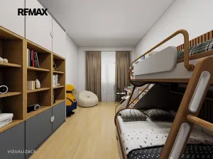 Prodej bytu 3+kk, Praha - Kunratice, Jana Růžičky, 75 m2