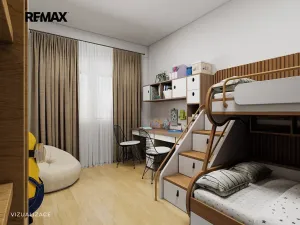 Prodej bytu 3+kk, Praha - Kunratice, Jana Růžičky, 75 m2