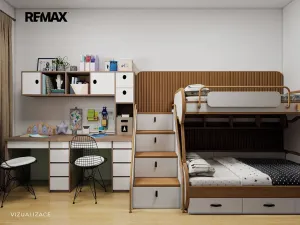 Prodej bytu 3+kk, Praha - Kunratice, Jana Růžičky, 75 m2