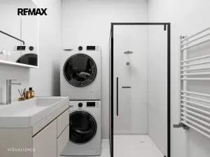 Prodej bytu 3+kk, Praha - Kunratice, Jana Růžičky, 75 m2
