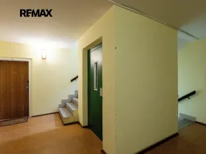 Prodej bytu 3+kk, Praha - Kunratice, Jana Růžičky, 75 m2
