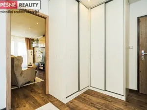 Prodej bytu 3+kk, Praha - Letňany, Malkovského, 79 m2