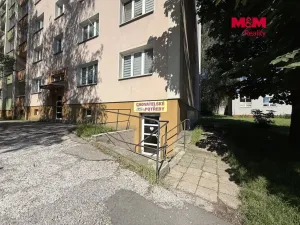 Prodej obchodního prostoru, Karviná - Ráj, Kosmonautů, 21 m2