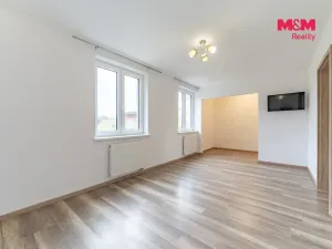 Prodej rodinného domu, Třebeň - Horní Ves, 110 m2