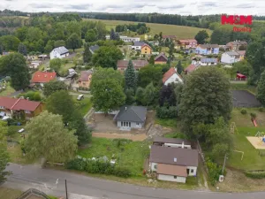 Prodej rodinného domu, Dasnice, 77 m2