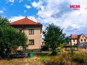 Pronájem bytu 3+1, Česká Lípa, Jiřího z Poděbrad, 96 m2