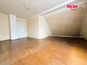 Prodej rodinného domu, Pulečný, 100 m2