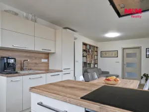 Prodej bytu 4+kk, Kutná Hora - Hlouška, Masarykova, 67 m2