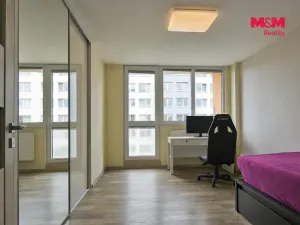 Prodej bytu 4+kk, Kutná Hora - Hlouška, Masarykova, 67 m2