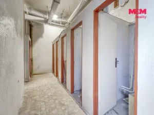 Pronájem skladu, Plzeň - Jižní Předměstí, Husova, 70 m2