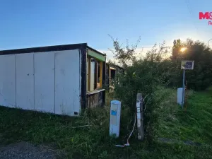 Prodej komerční nemovitosti, Chvojenec, 49 m2