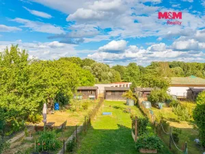 Prodej rodinného domu, Tochovice, 130 m2