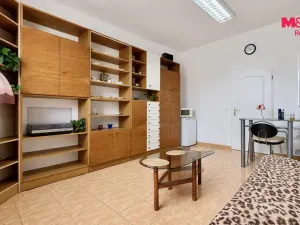 Prodej výrobních prostor, Ždánice, 400 m2