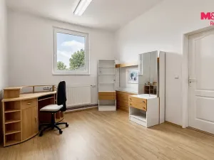 Prodej výrobních prostor, Ždánice, 400 m2