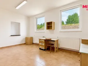 Prodej výrobních prostor, Ždánice, 400 m2