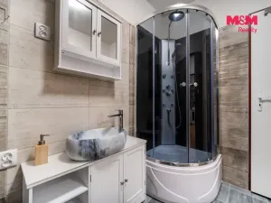 Prodej bytu 1+1, Loučná nad Desnou - Kociánov, 42 m2