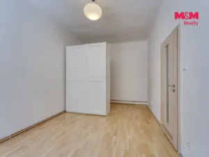 Prodej bytu 2+kk, Plzeň - Východní Předměstí, Jablonského, 50 m2