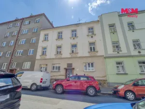 Prodej bytu 2+kk, Plzeň - Východní Předměstí, Jablonského, 50 m2