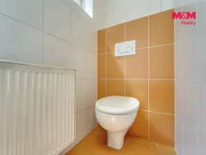 Prodej bytu 2+kk, Plzeň - Východní Předměstí, Jablonského, 50 m2