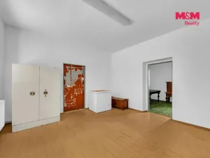 Prodej činžovního domu, Úpice, Svornosti, 170 m2