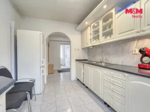 Prodej rodinného domu, Březina, 92 m2