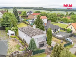 Prodej rodinného domu, Březina, 92 m2