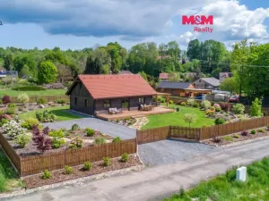 Prodej pozemku pro bydlení, Skalice u České Lípy, 1043 m2