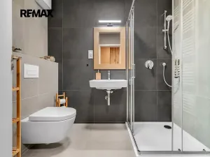 Prodej bytu 1+kk, Čachrov, 28 m2