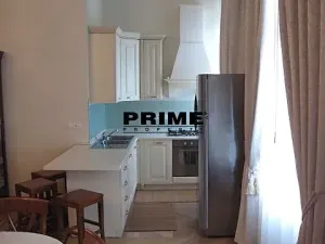 Pronájem bytu 3+kk, Praha - Vinohrady, Italská, 110 m2