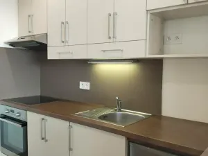 Pronájem bytu 1+kk, Plzeň, Sokolovská, 35 m2