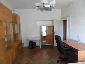 Pronájem pokoje, Brno, Volfova, 21 m2