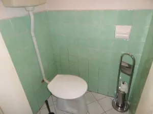 Pronájem pokoje, Brno, Volfova, 21 m2