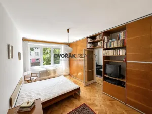 Prodej bytu 3+1, Praha - Braník, Branická, 65 m2