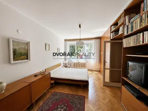 Prodej bytu 3+1, Praha - Braník, Branická, 65 m2